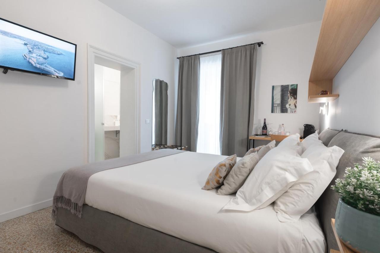 Guest house Arche Design And