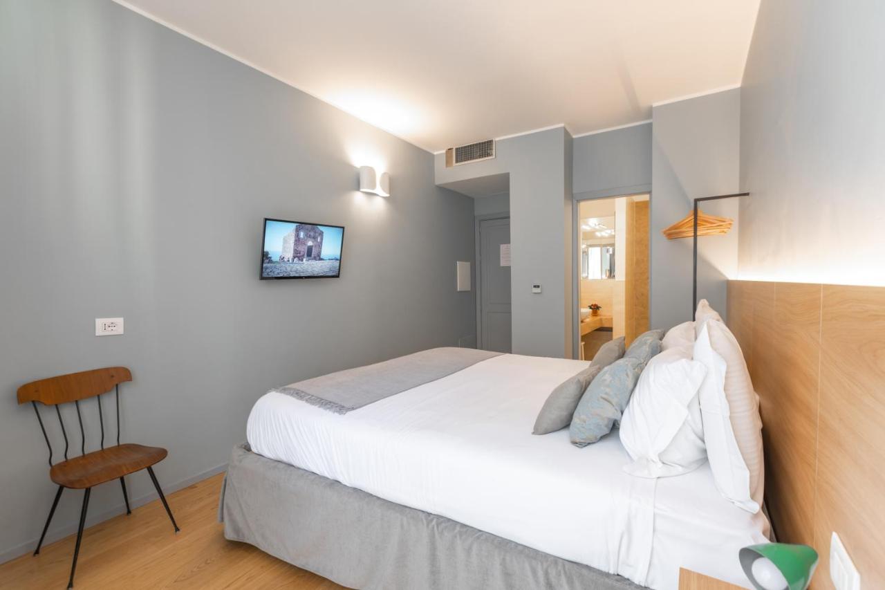 Guest house Arche Design And