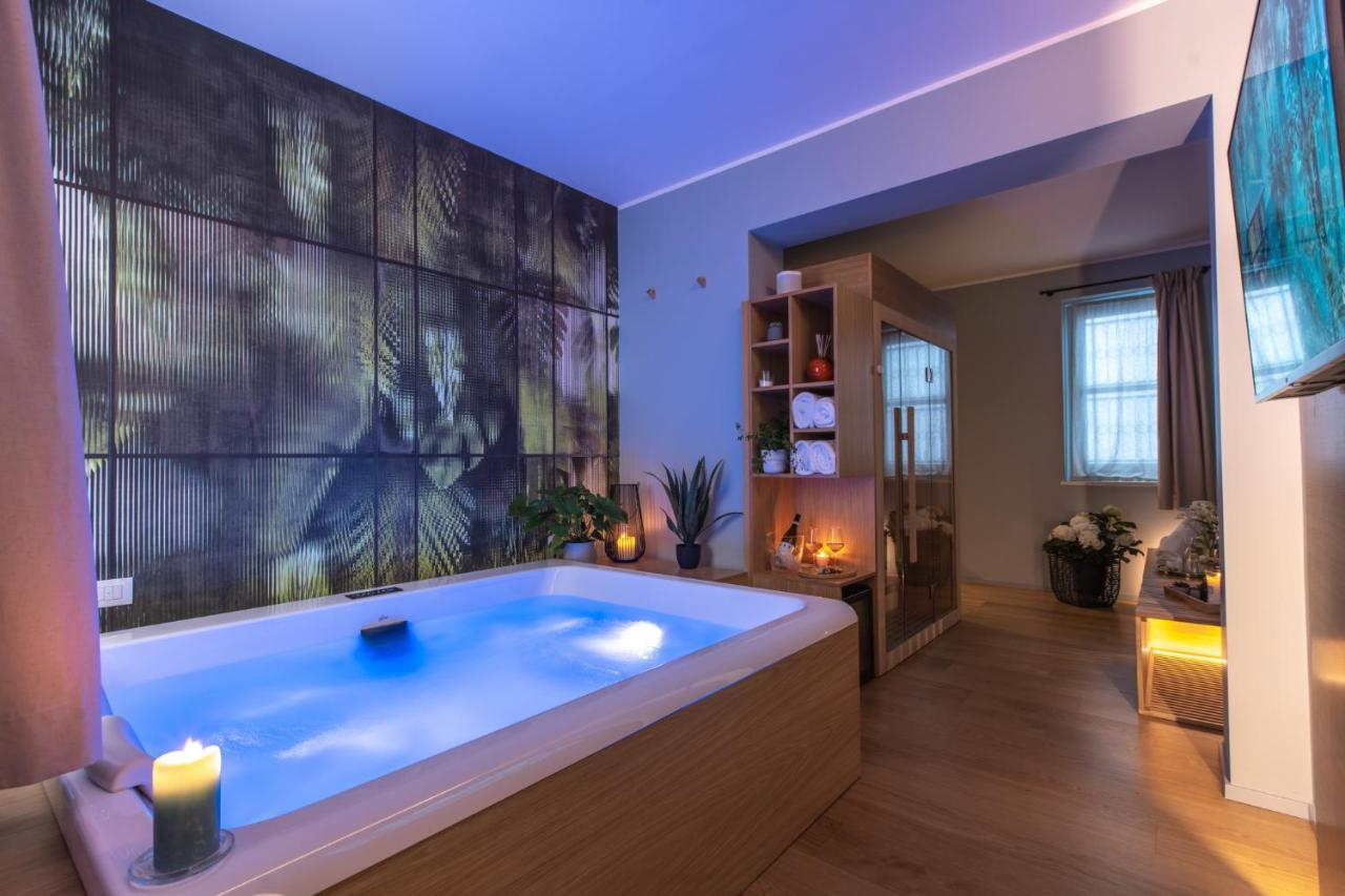 Guest house Arche Design And